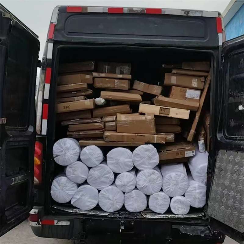阿勒泰到苍南物流公司——一站式服务，让货运更便捷（苍南的物流专线）