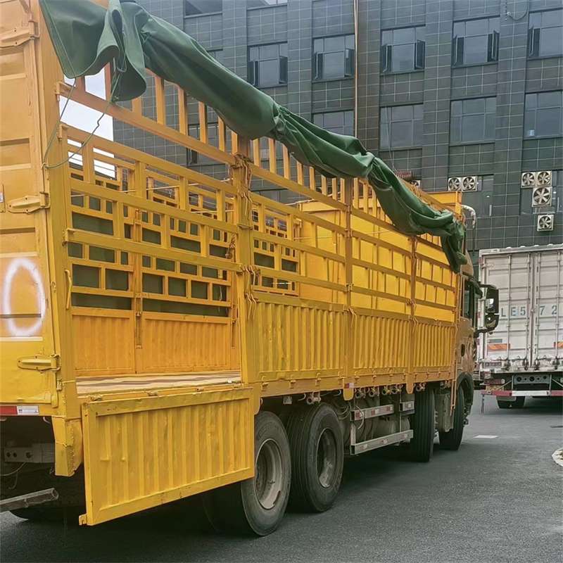 阿勒泰到新泰物流公司——一站式货运服务（到新泰的物流）