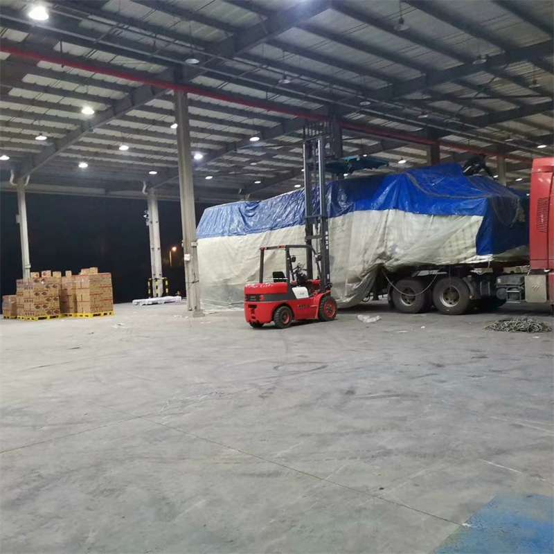 阿勒泰到汝州物流公司-一站式服务，让货运更便捷（汝州物流公司电话查询）