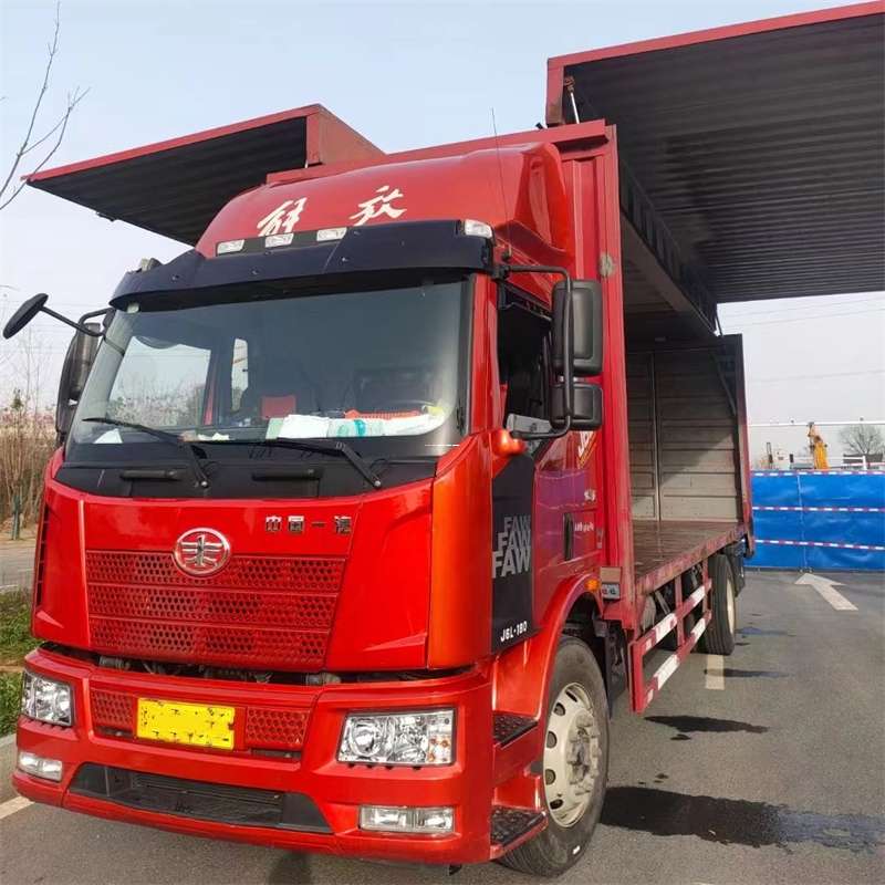 阿勒泰到即墨物流公司，一站式服务，让货运更便捷（到即墨物流公司,一站式服务,让货运更便捷）